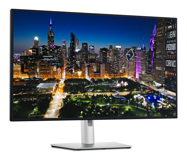 DELL UltraSharp U3225QE - 1336113 - zdjęcie 2